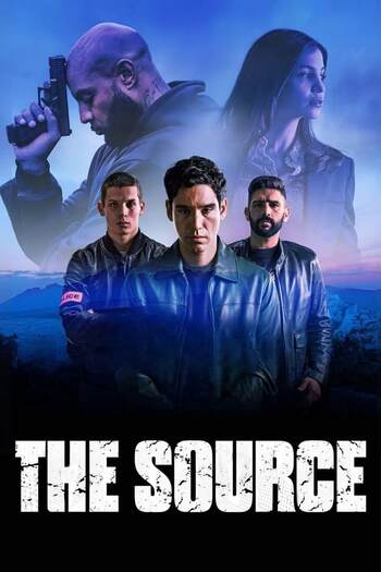 Download The Source (Season 01) (Hindi – English)