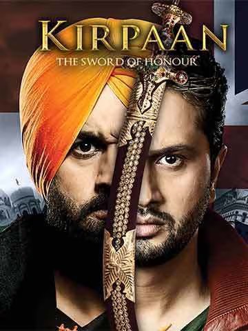 Download Kirpaan 2014 Punjabi WEB-DL Movie 1080p 720p 480p HEVC