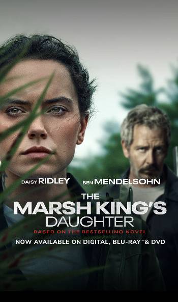 Download The Marsh King’s Daughter 2023 Dual Audio [Hindi -Eng] BluRay Movie 1080p 720p 480p HEVC