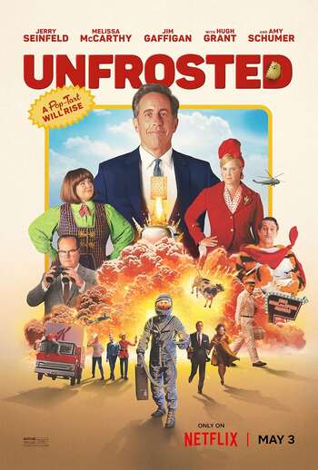 Download Unfrosted 2024 Dual Audio [Hindi -Eng] WEB-DL 1080p 720p 480p HEVC