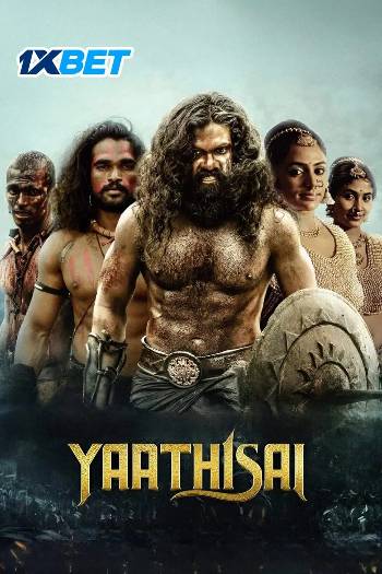 Download Yaathisai 2023 [Hindi Line] WEB-DL 1080p 720p 480p HEVC